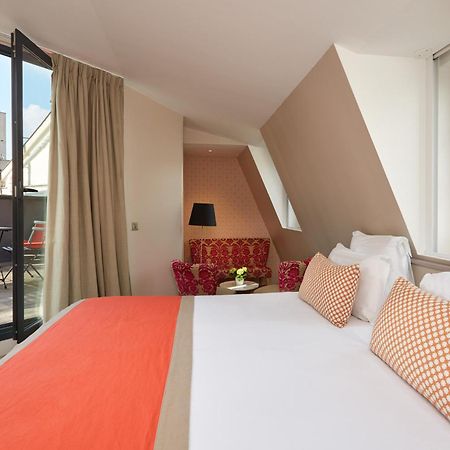 Hotel Vic Eiffel Париж Екстер'єр фото
