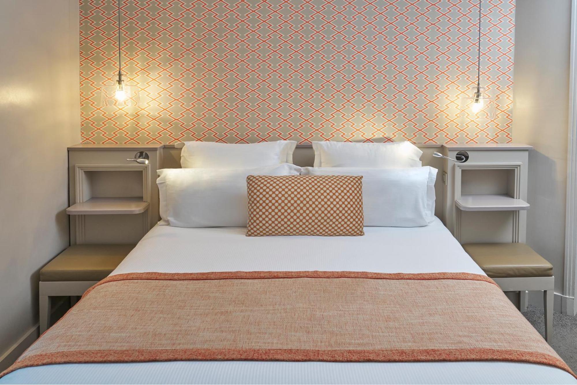 Hotel Vic Eiffel Париж Екстер'єр фото
